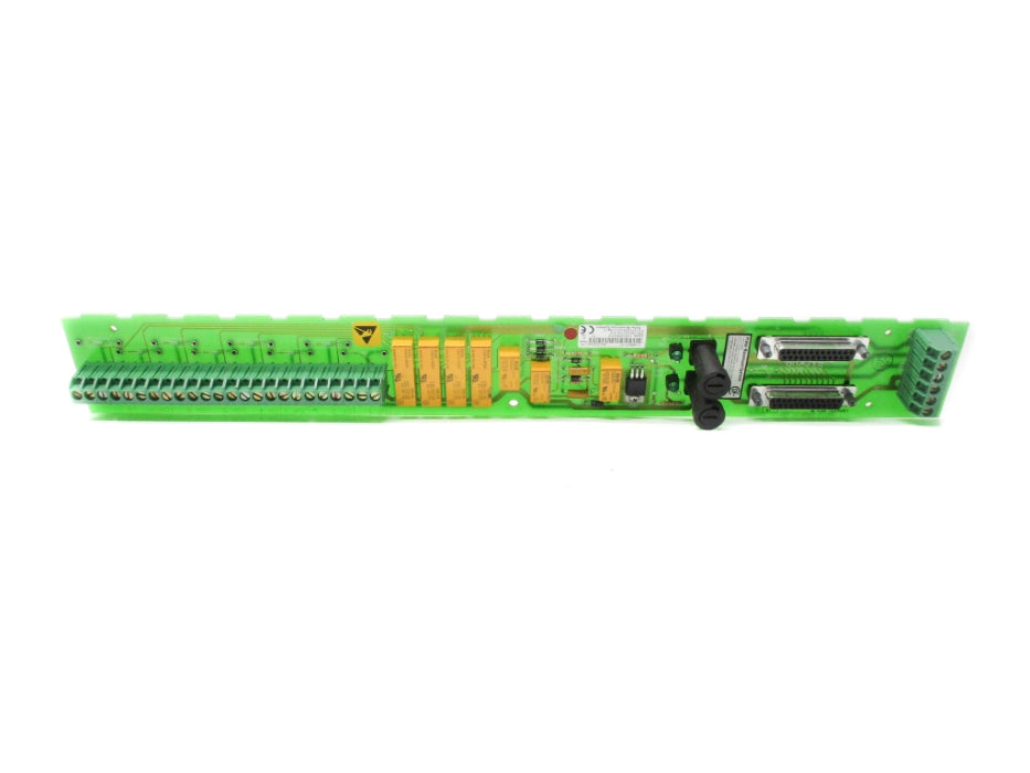 FISHER ROSEMOUNT CL6886X1-A1 12P0269X012 REV. C (AS PICTURED) UNMP