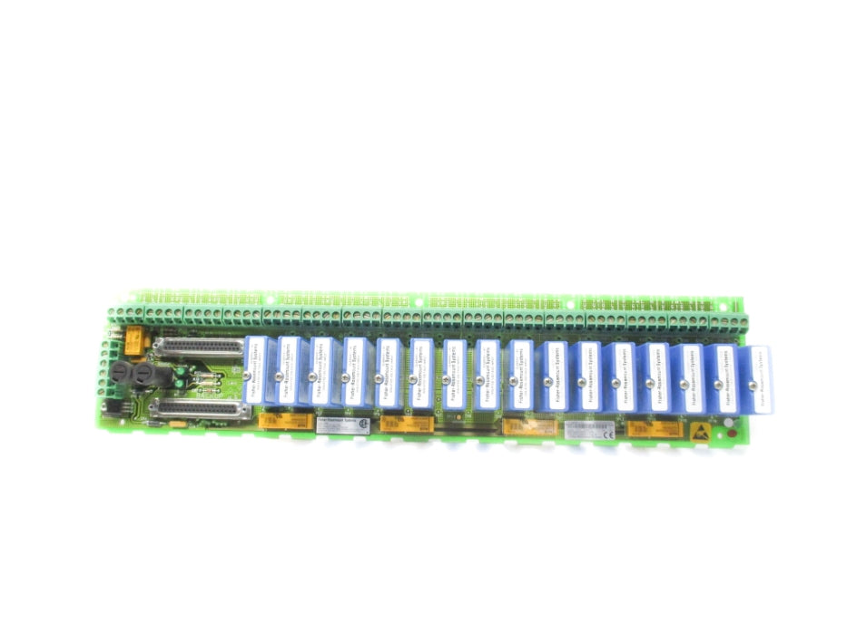 FISHER ROSEMOUNT CL6898X1-A1 12P0123X072 REV. E (AS PICTURED 1) UNMP