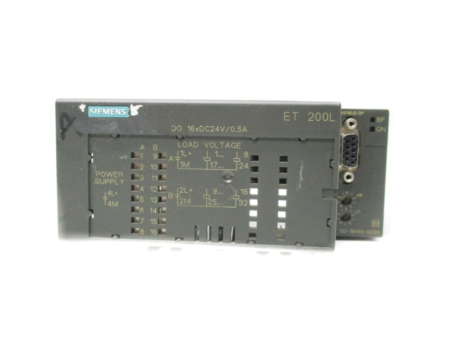 SIEMENS 6ES7132-1BH00-0XB0 UNMP