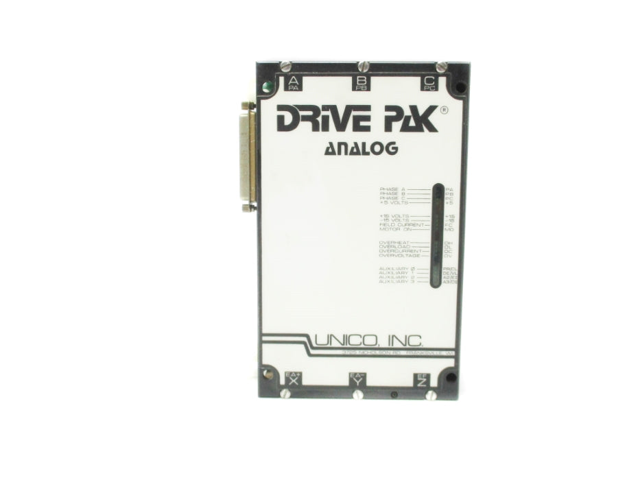 UNICO 307-538 UNMP