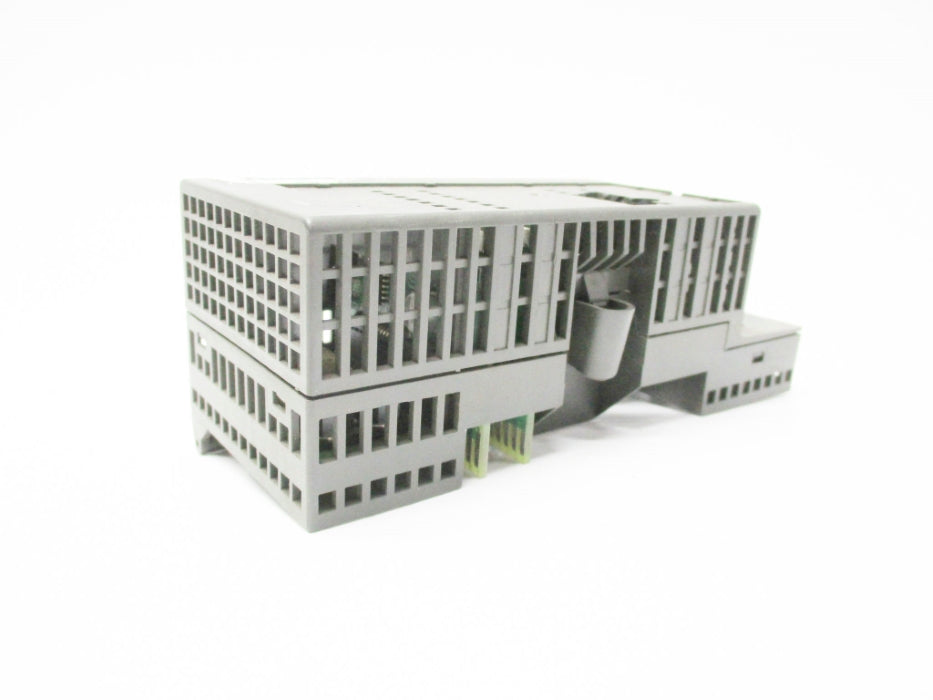 SIEMENS 6ES7132-1BH00-0XB0 (AS PICTURED) UNMP