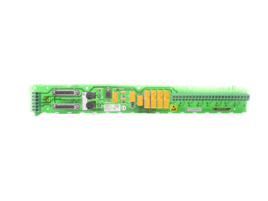 FISHER ROSEMOUNT CL6886X1-A112P0269X012 REV. C (AS PICTURED 1) UNMP