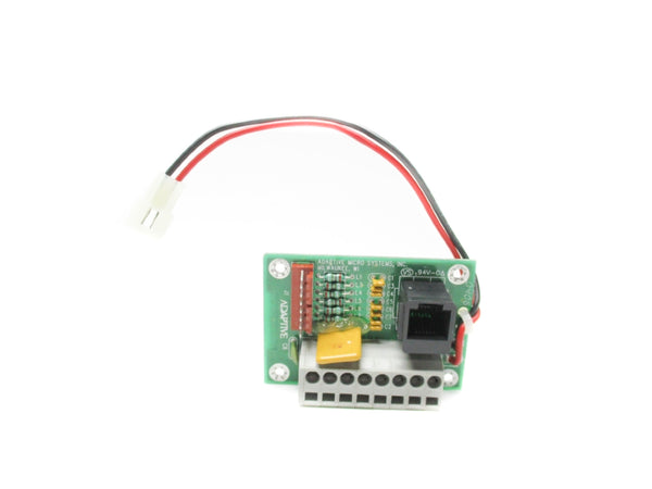 ADAPTIVE 45118301 REV. D UNMP