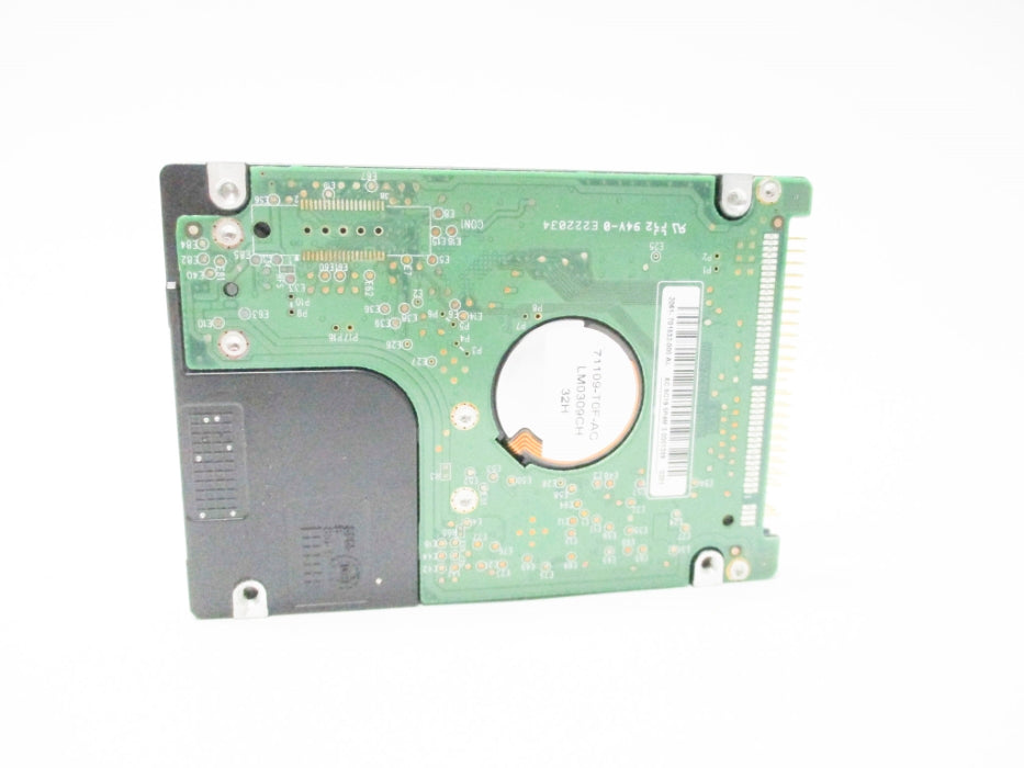 WESTERN DIGITAL WD800BEVE-00A0HT0 UNMP