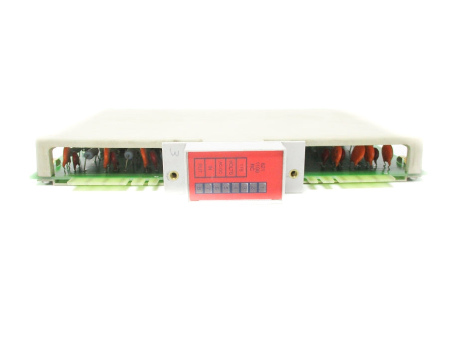 HONEYWELL 621-1100RC UNMP