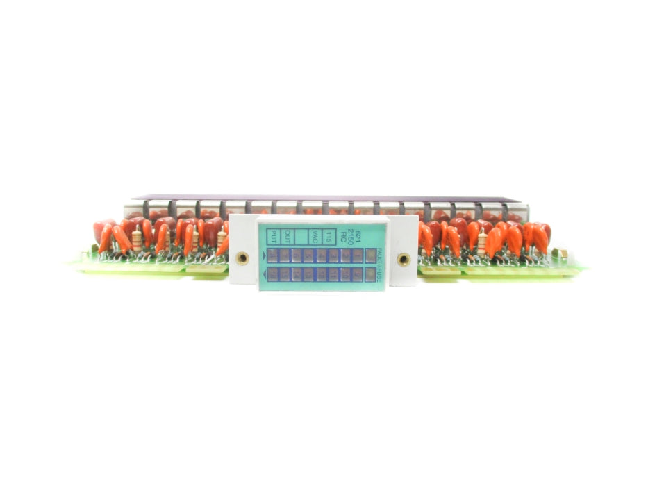 HONEYWELL 621-2150RC UNMP
