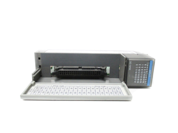 ALLEN BRADLEY 1746-IB32 SER. D 15-30VDC UNMP