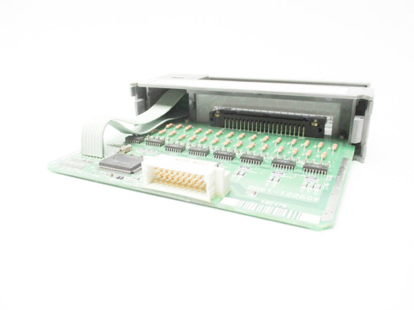ALLEN BRADLEY 1746-IB32 SER. D 15-30VDC UNMP