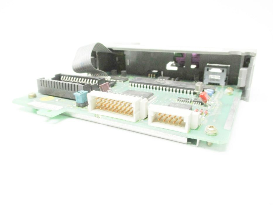 ALLEN BRADLEY 1747-L514 SER. B F/W 6 (AS PICUTRED) UNMP