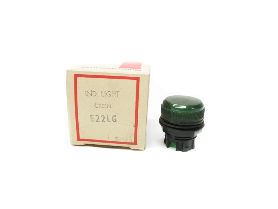 CUTLER HAMMER E22LG NSMP