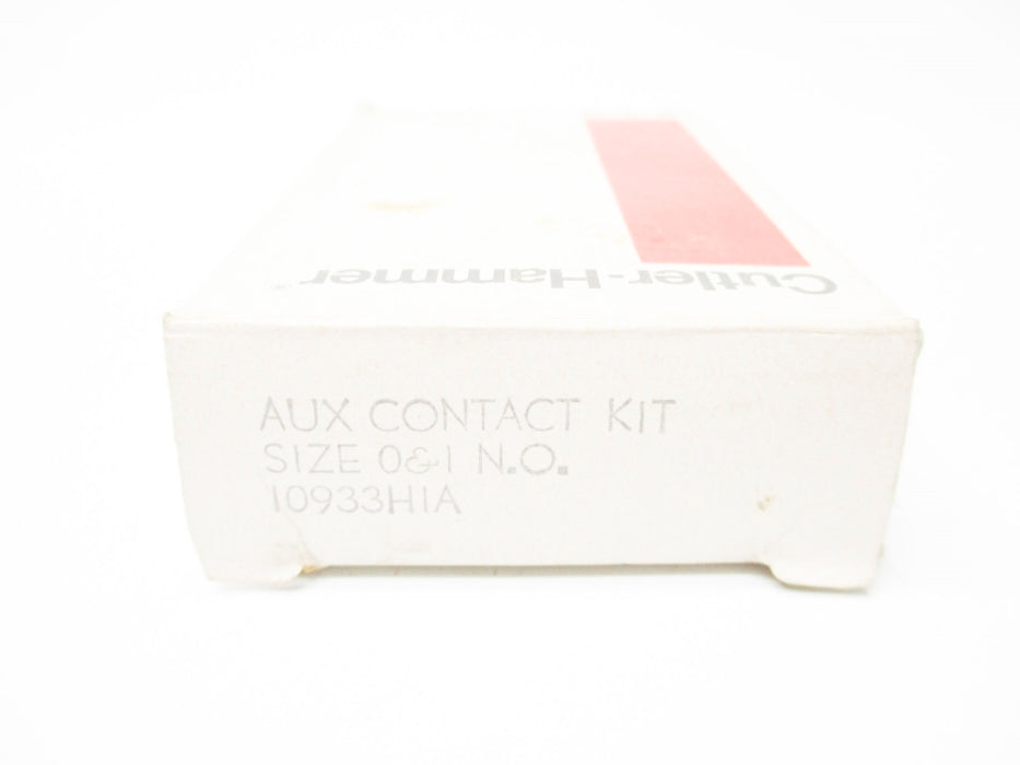 CUTLER HAMMER 10933H1A 600V NSMP