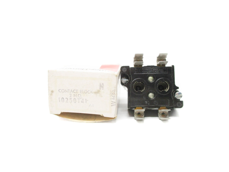 CUTLER HAMMER 10250T41 (NO BULB) NSMP
