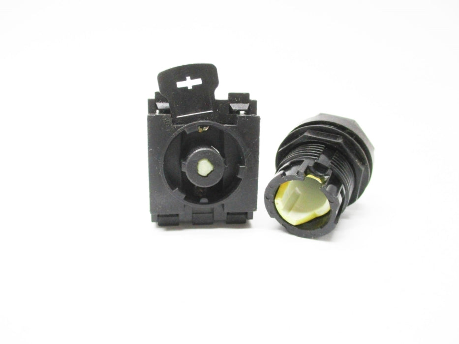 CUTLER HAMMER E22YE40JKLM SER. A1 NSMP