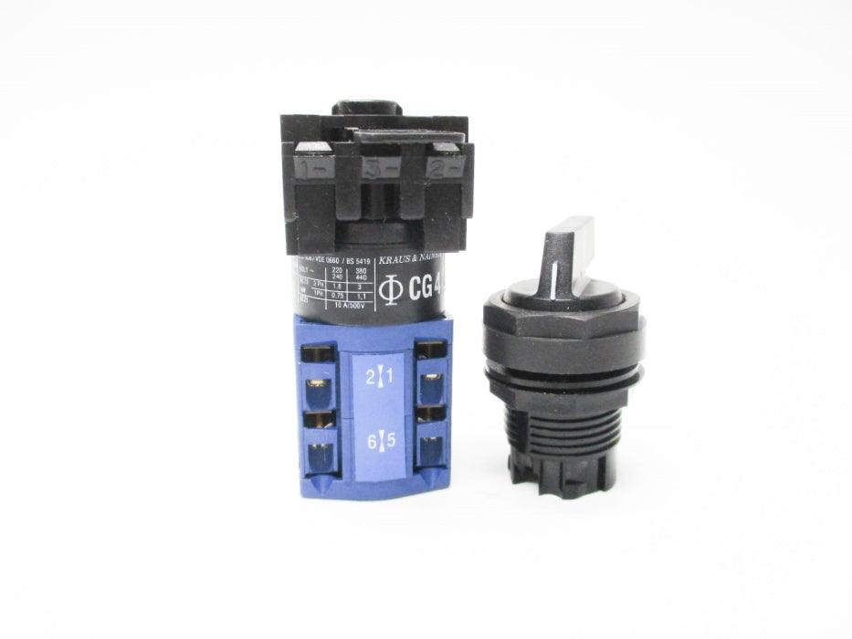CUTLER HAMMER E22YE40JKLM SER. A1 NSMP