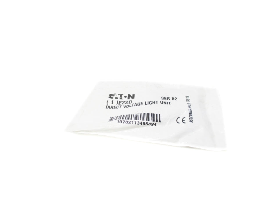 EATON E22D SER. B2 NSMP