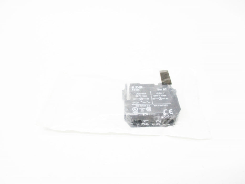 EATON E22D SER. B2 NSMP