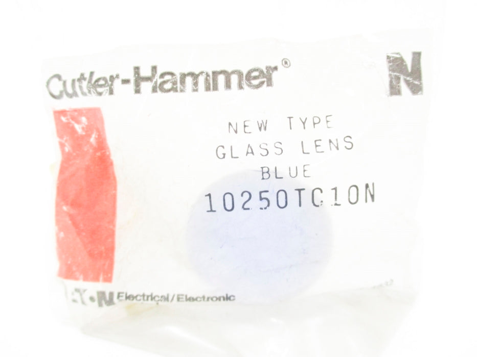 CUTLER HAMMER 10250TC10N NSMP