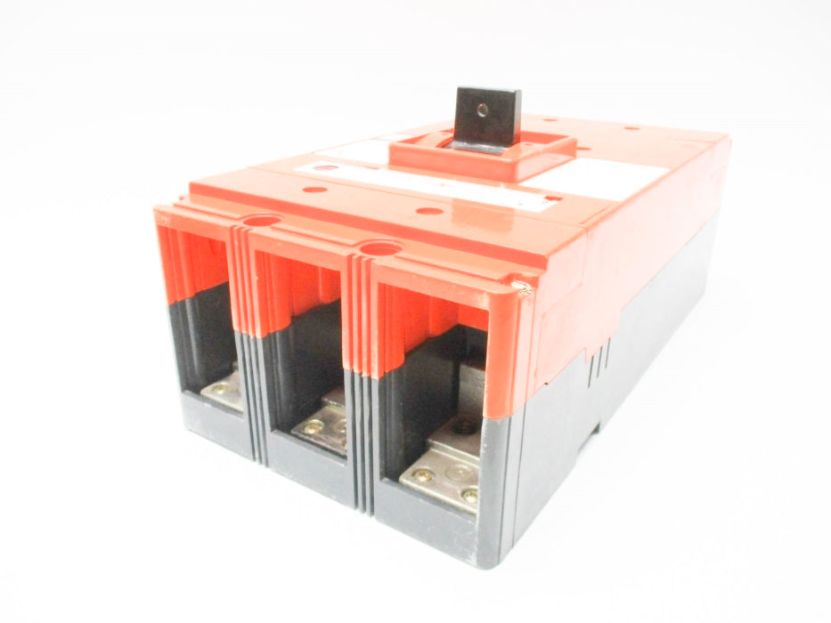 EATON E2NM3800WU66 W/1484D75G0 800A 1000VAC NSNP