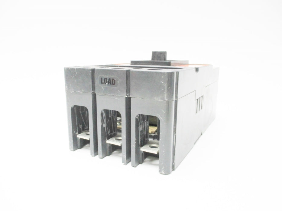EATON E2K3400F 400A 600VAC NSNP