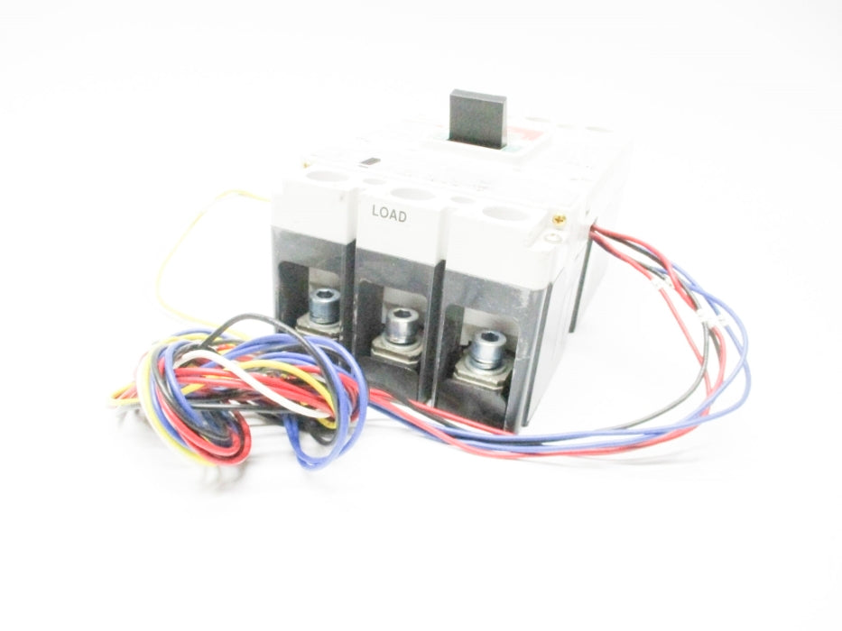 EATON LGH3630NN 600A W/AUXALRMJPK W/ SNT024CPK NSNP