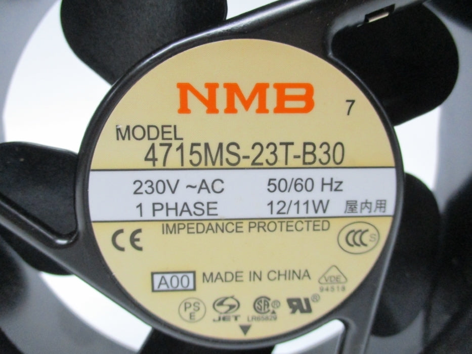 MINEBEA 4715MS-23T-B30 NSNP