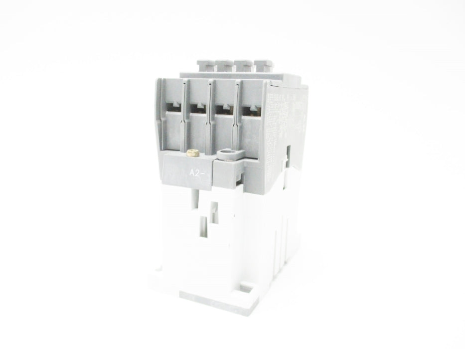 ABB AL26-30-10-81 24VDC NSMP