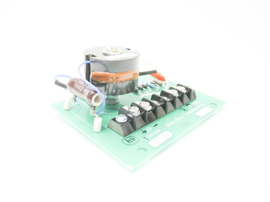 PILLAR INDUSTRIES AB4148-1 REV. K NSNP