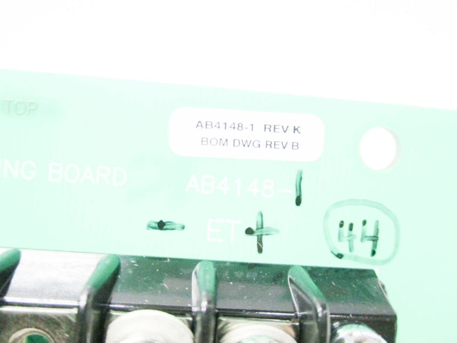 PILLAR INDUSTRIES AB4148-1 REV. K NSNP