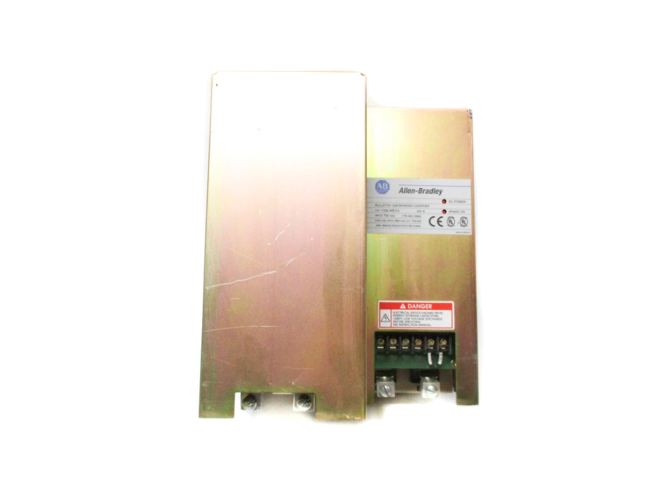 ALLEN BRADLEY 1336-WB110 SER. A NSNP
