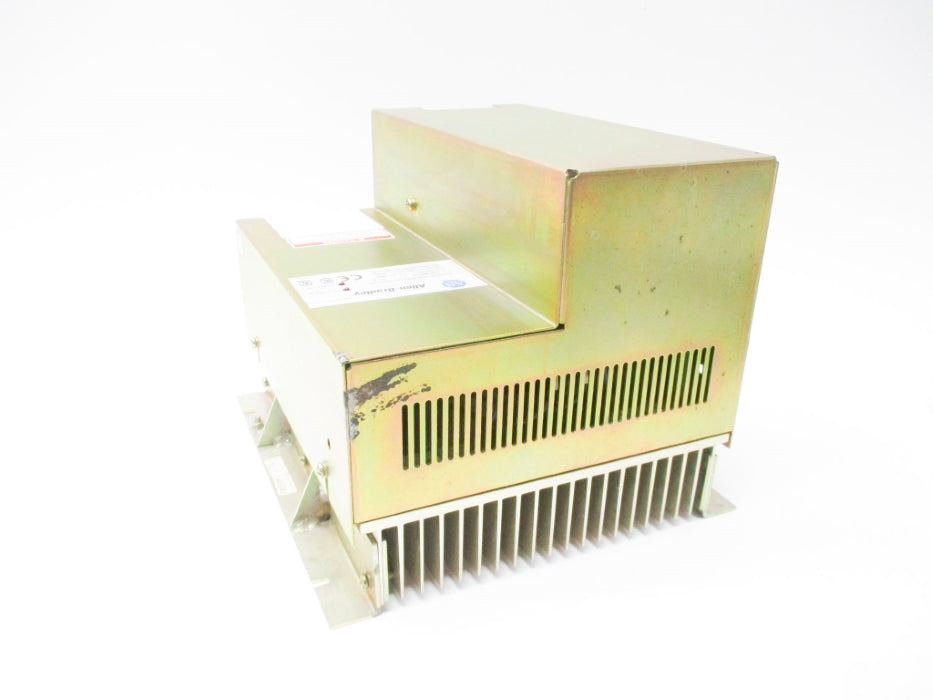 ALLEN BRADLEY 1336-WB110 SER. A NSNP
