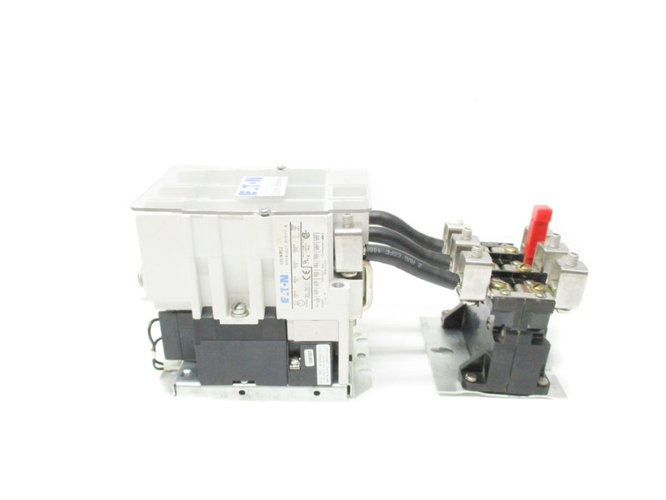 EATON V201KRCJ 1000V (AS PICUTRED) NSNP
