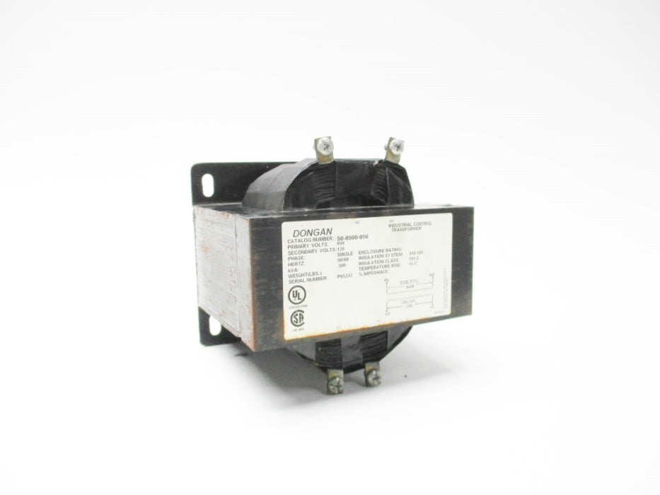 DONGAN 50-0500-056 UNMP
