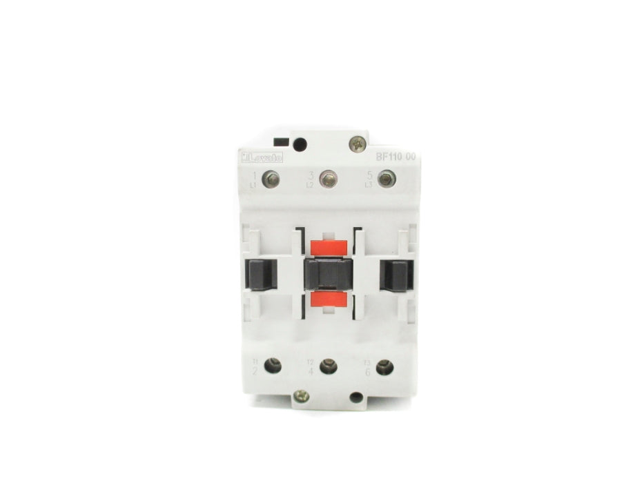 LOVATO BF110.00 120V NSNP