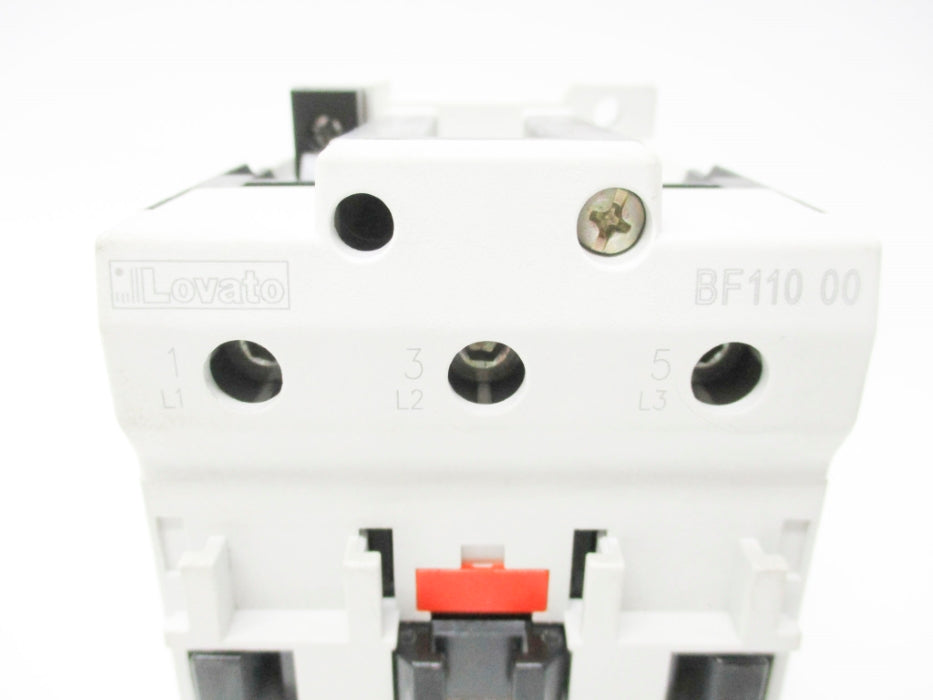 LOVATO BF110.00 120V NSNP