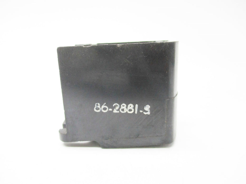 CUTLER HAMMER 86-2881-5 NSNP