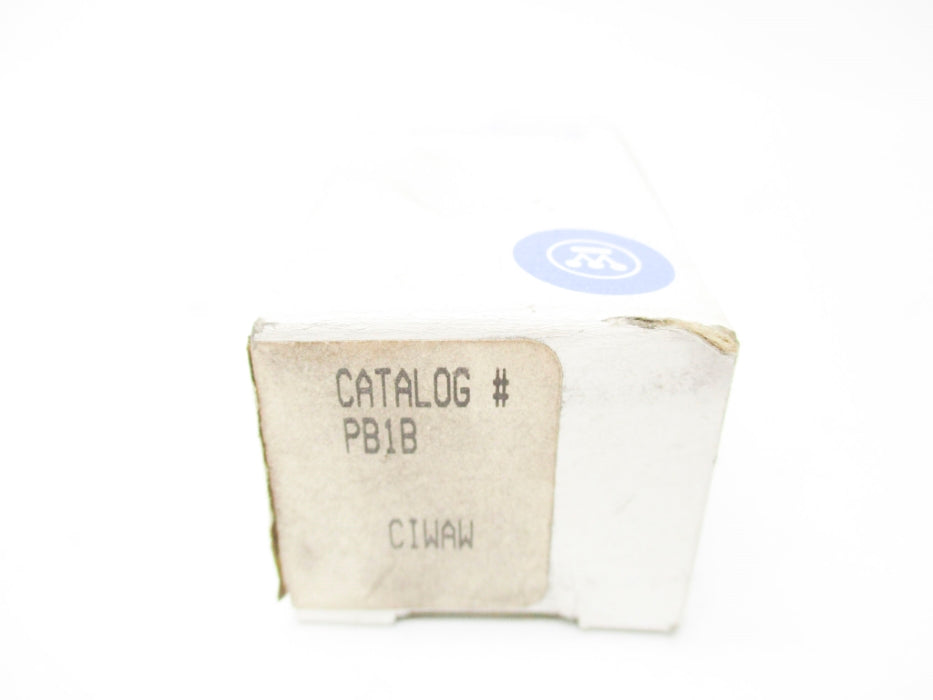 WESTINGHOUSE PB1B NSMP