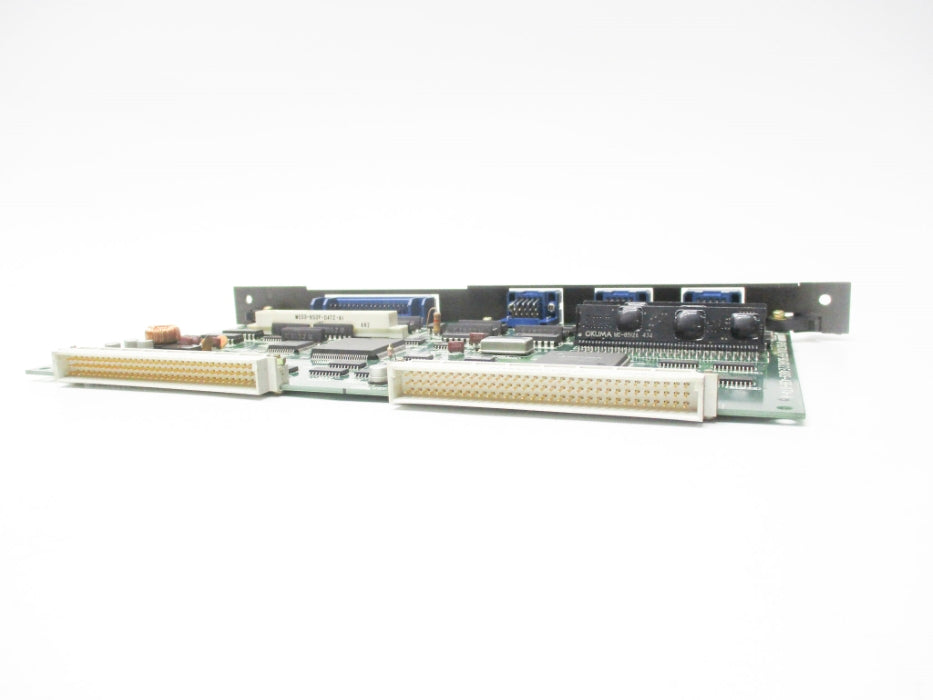 OKUMA E4809-436-074-A UNMP