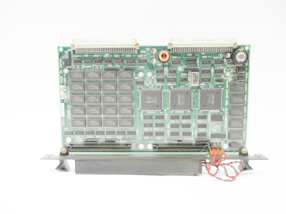 OKUMA E4809-045-166-A UNMP