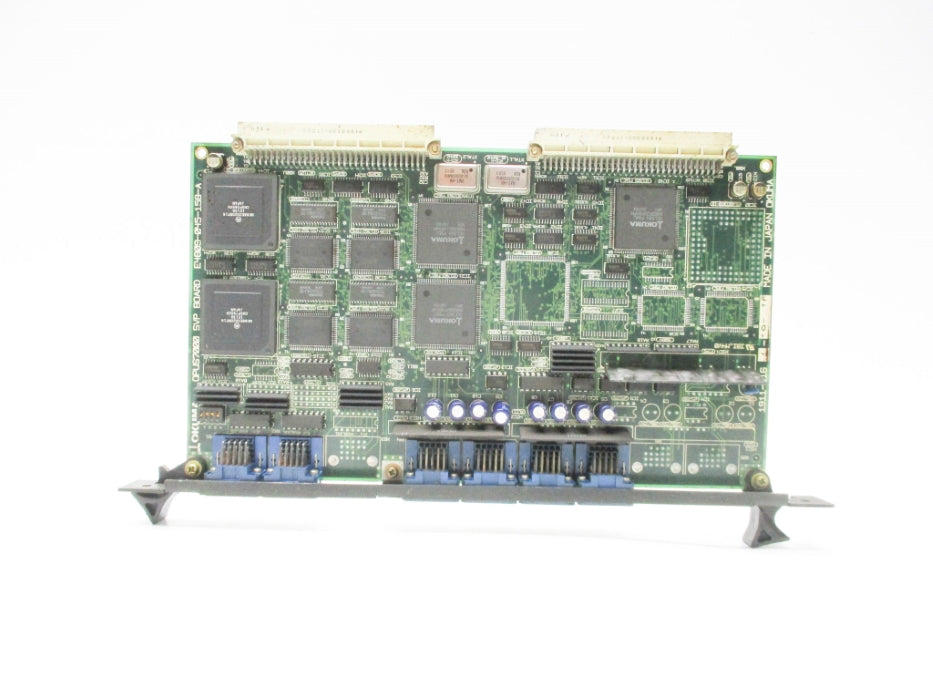 OKUMA E4809-045-158-A UNMP