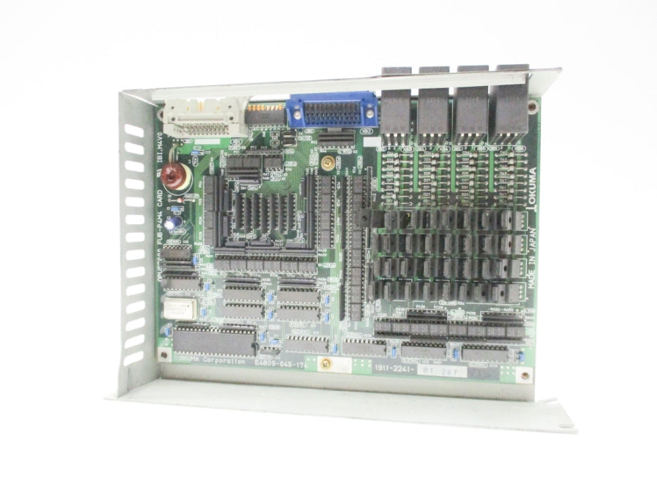 OKUMA E4809-045-174 UNMP