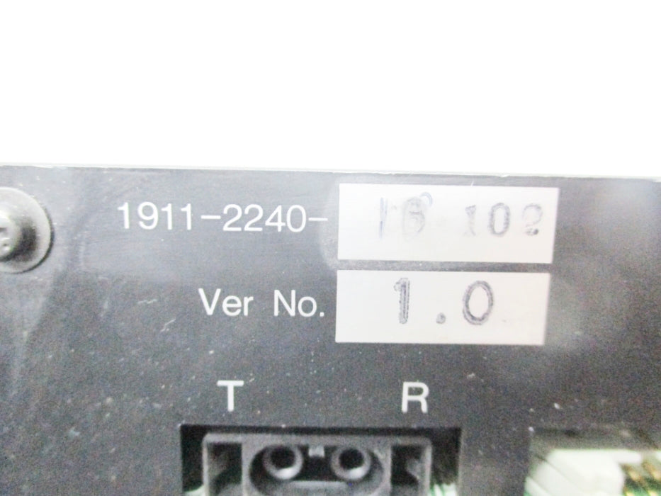 OKUMA 1911-2240-16.102 UNMP