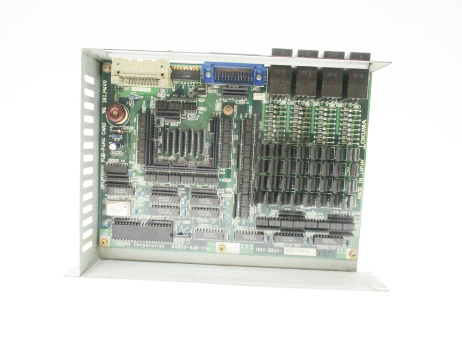 OKUMA 1911-2241-48.211 UNMP