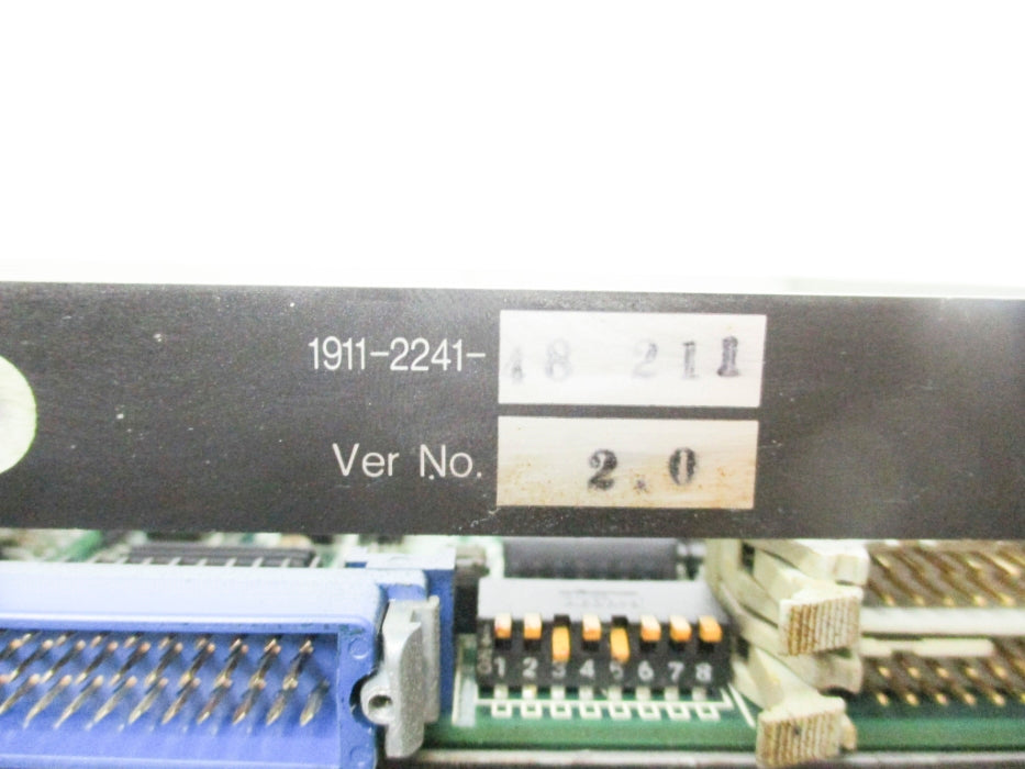 OKUMA 1911-2241-48.211 UNMP