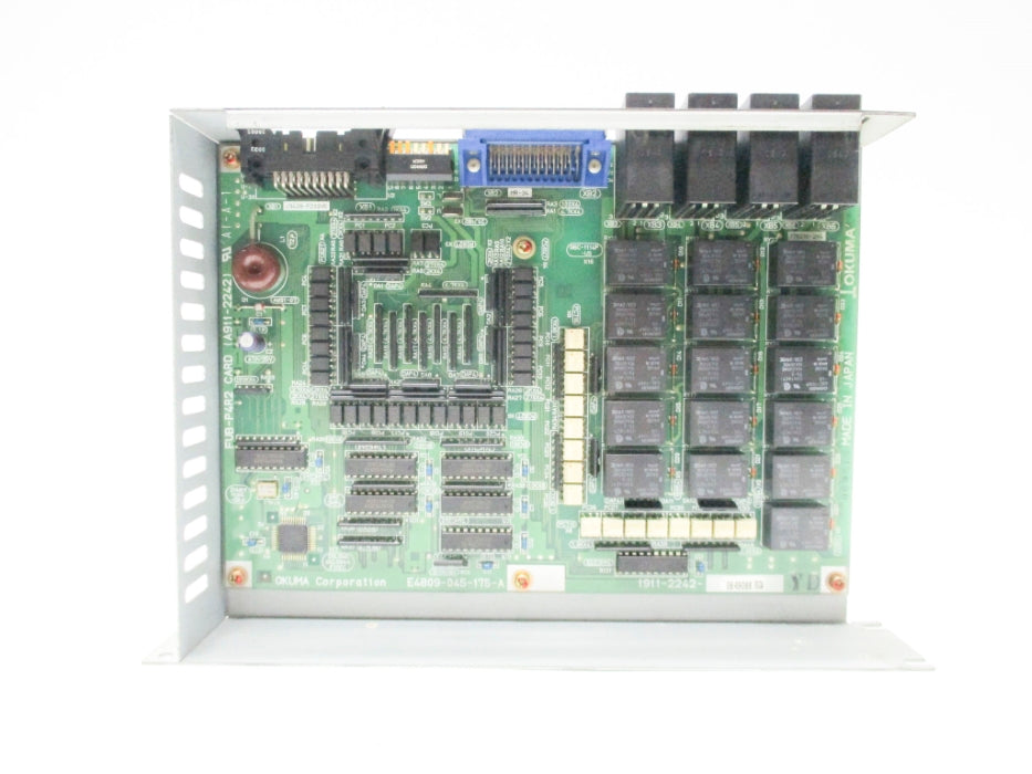 OKUMA 1911-2242-0649088 UNMP