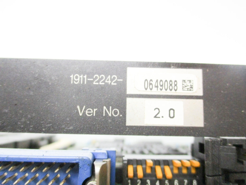 OKUMA 1911-2242-0649088 UNMP