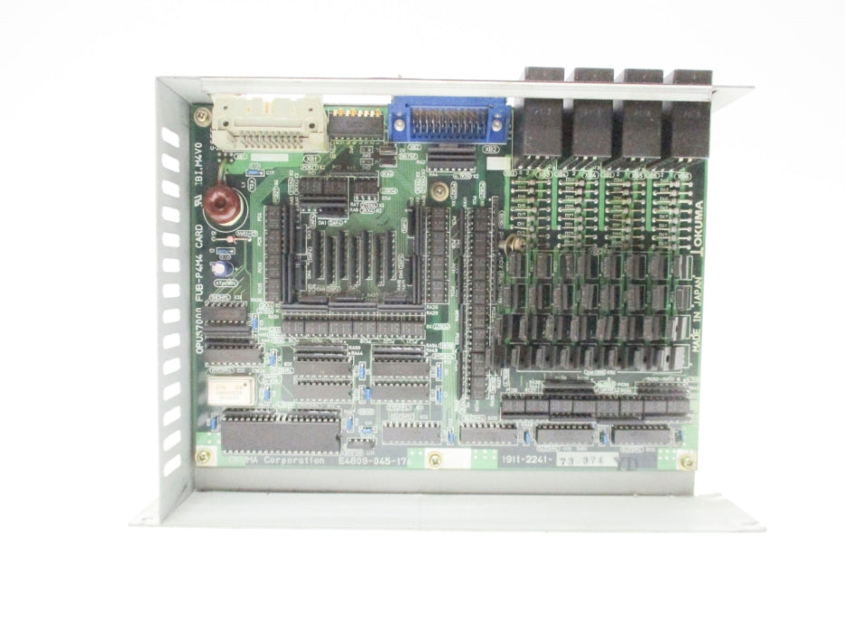 OKUMA 1911-2241-73.374 UNMP