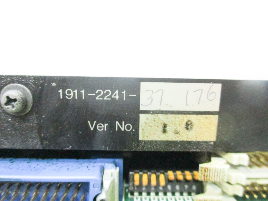 OKUMA 1911-2241-37.176 UNMP