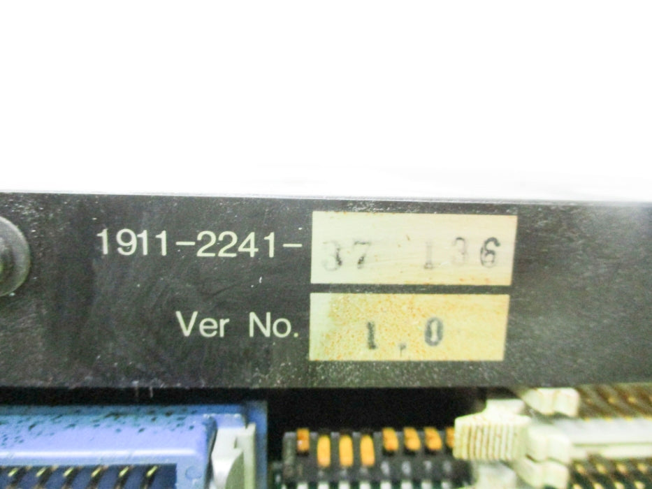 OKUMA 1911-2241-37.136 UNMP