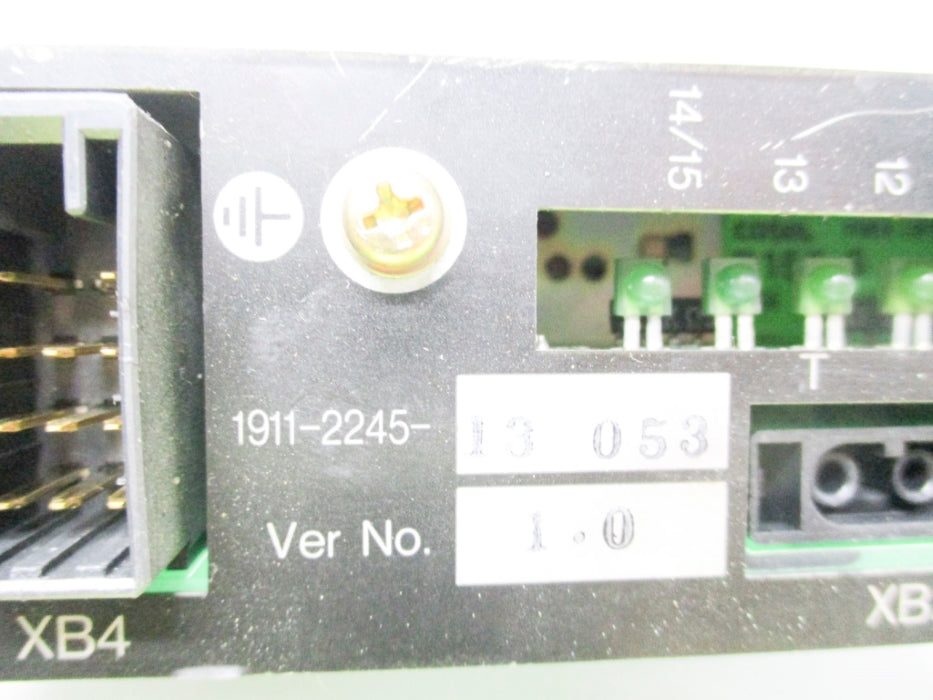 OKUMA 1911-2245-13.053 UNMP