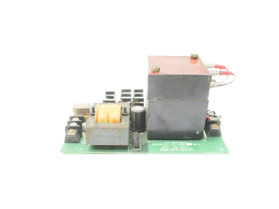 AJAX U-01-1052-10MK-A UNMP